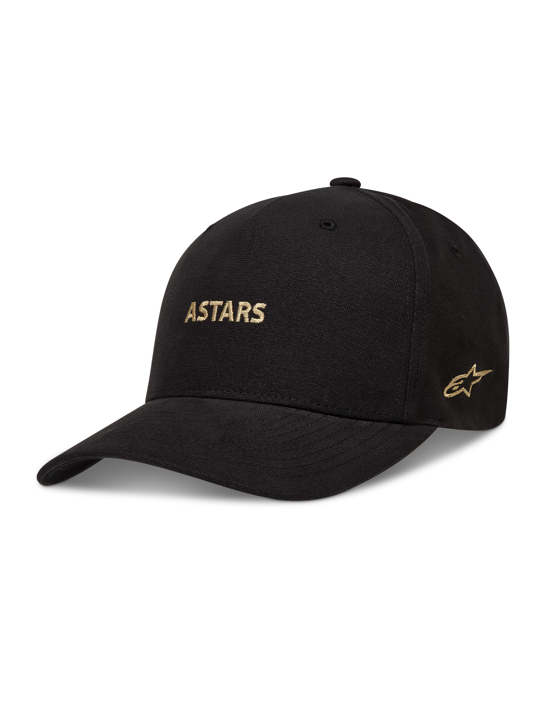 Casquette County Canvas