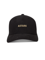 Casquette County Canvas