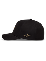 Casquette County Canvas