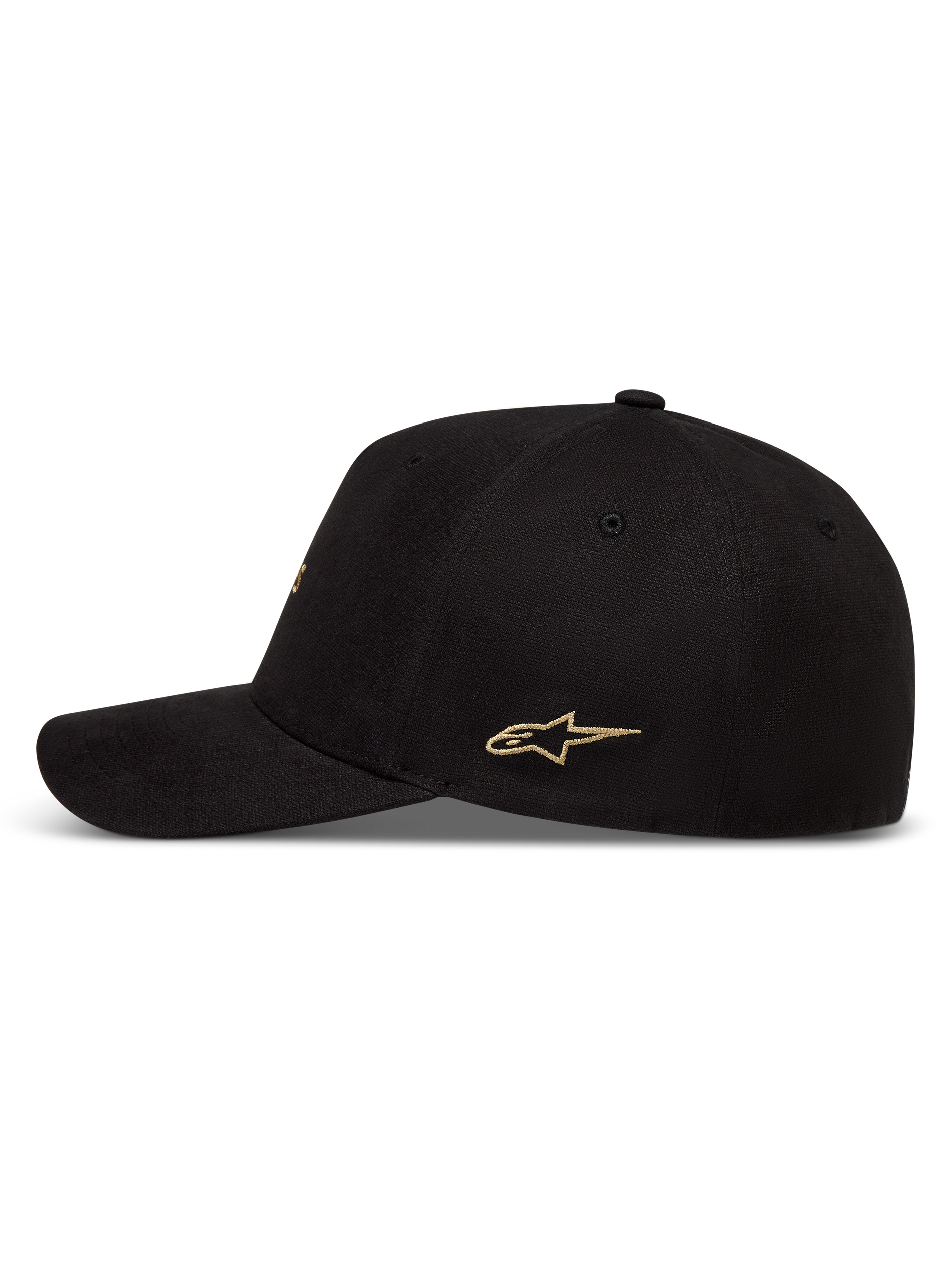 Casquette County Canvas