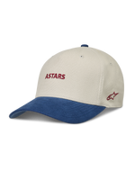 Casquette County Canvas