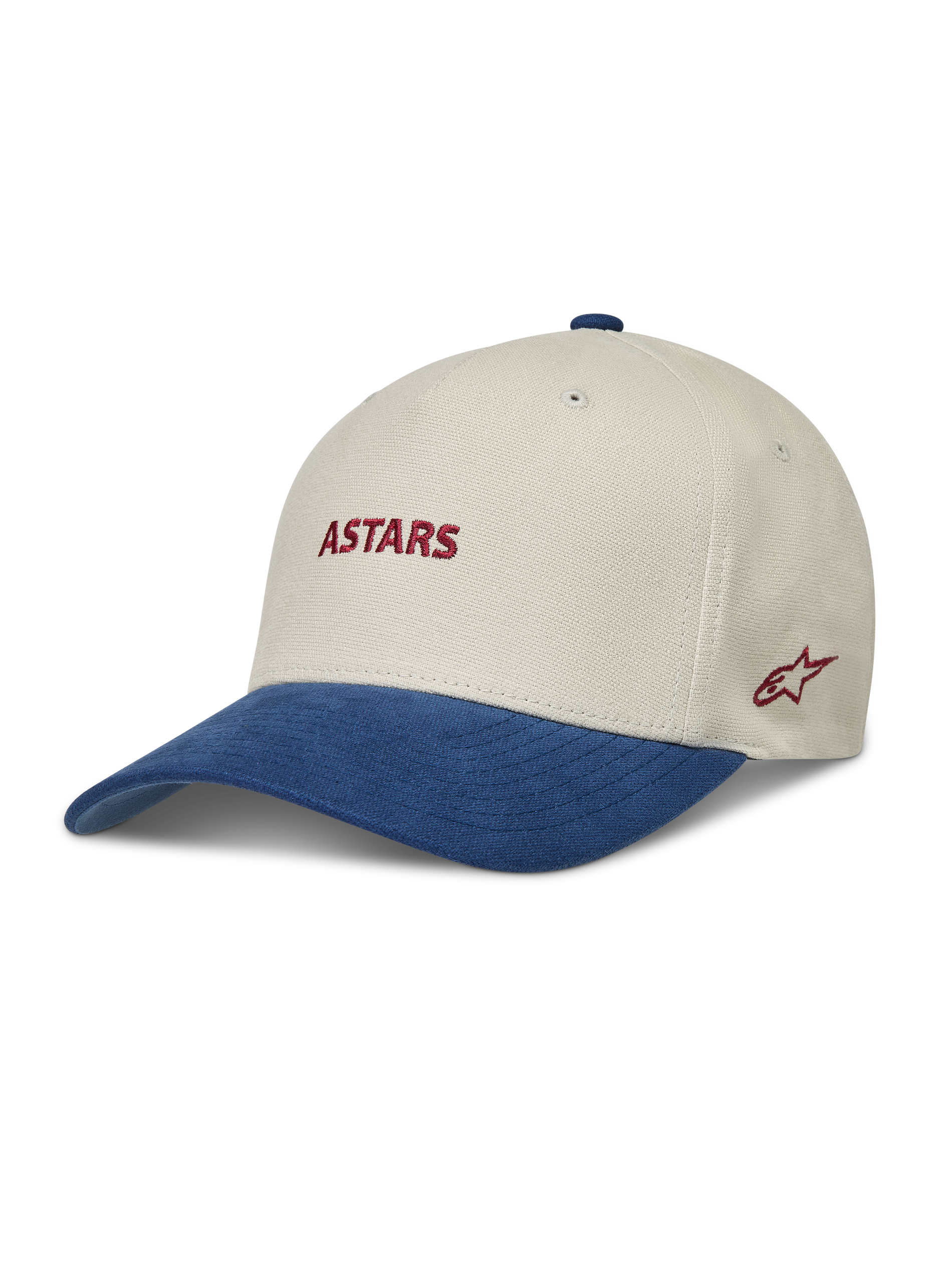 Casquette County Canvas