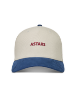 Casquette County Canvas