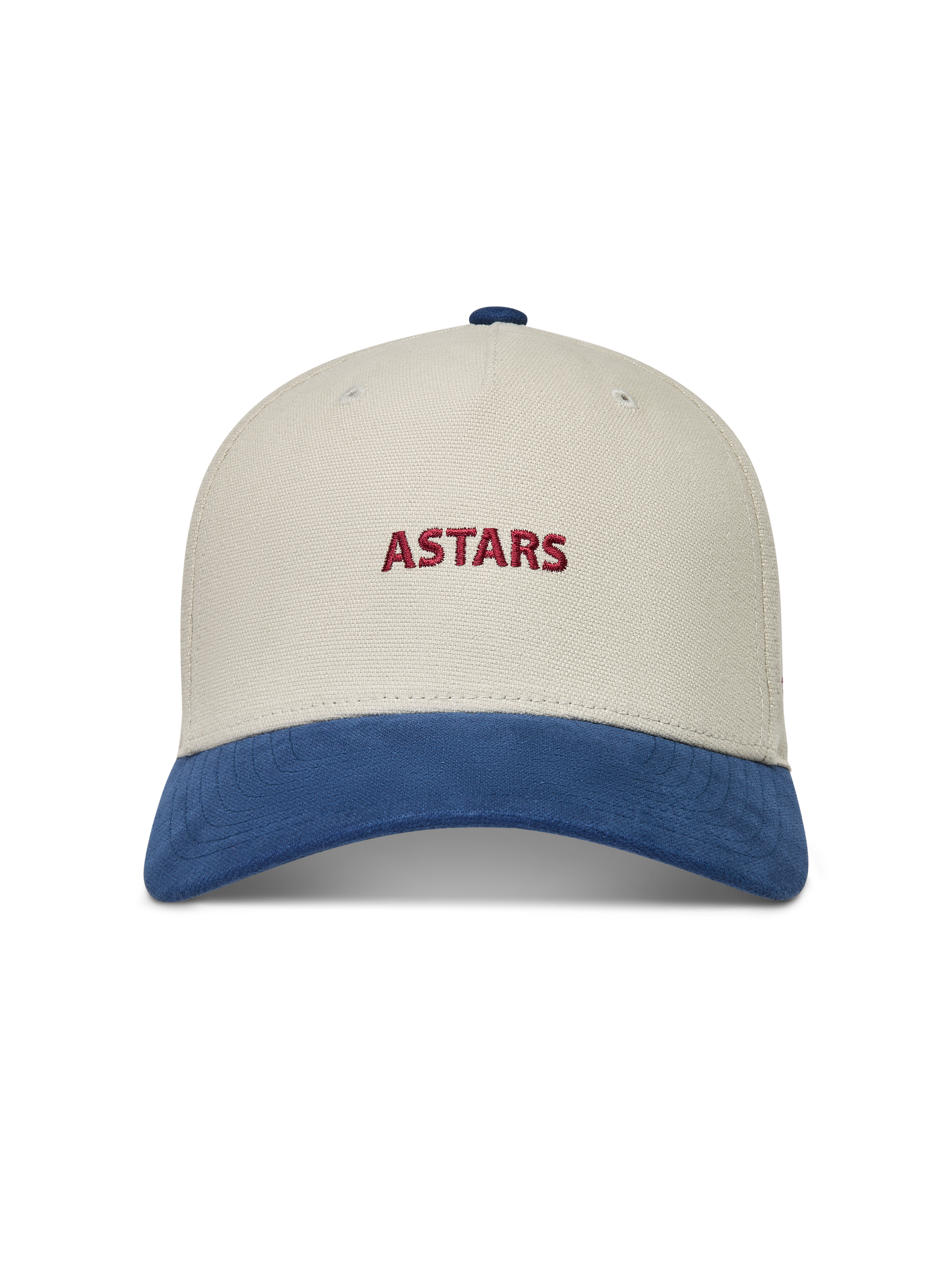 Casquette County Canvas