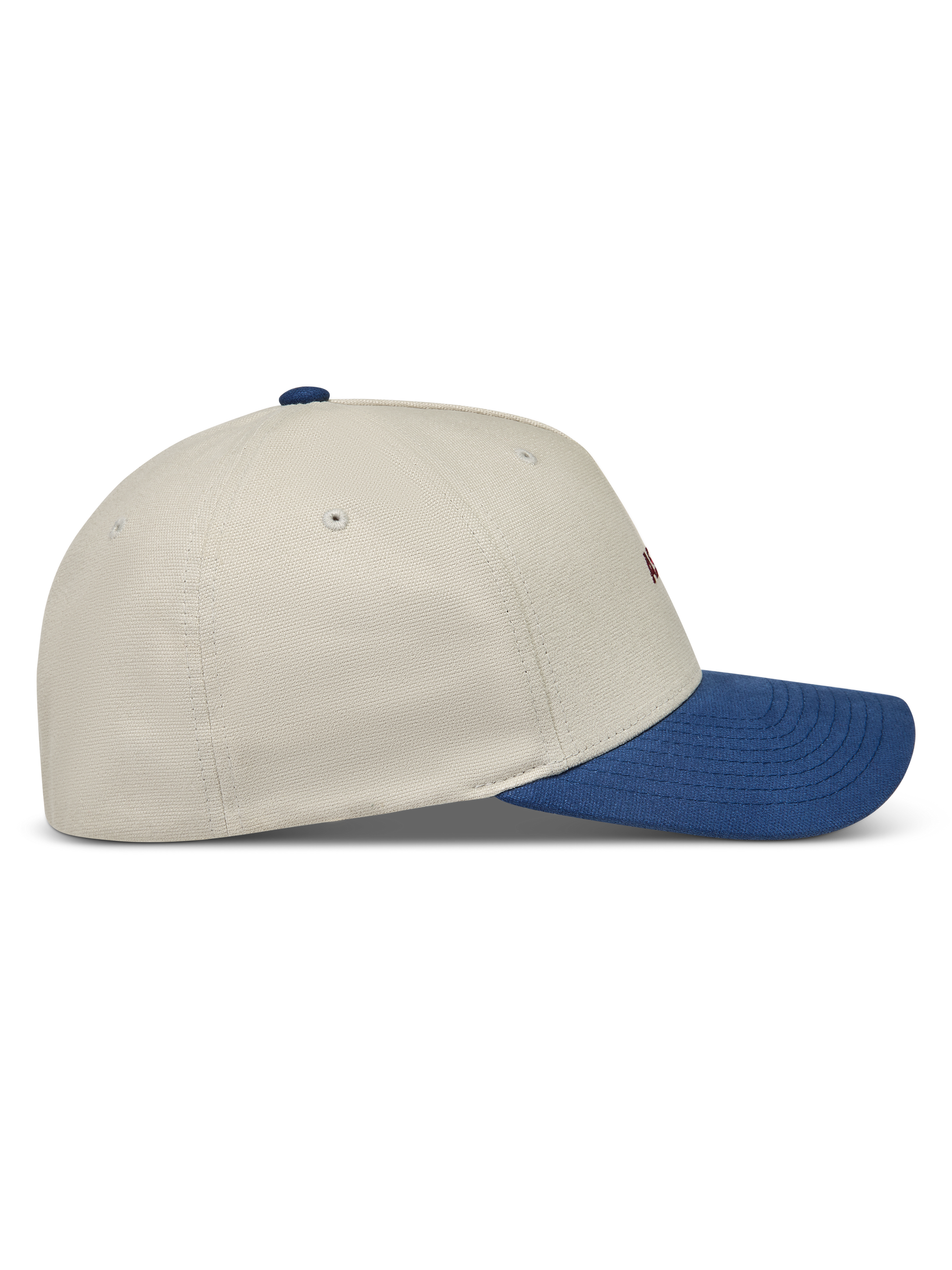 Casquette County Canvas