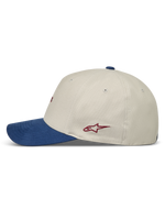 Casquette County Canvas