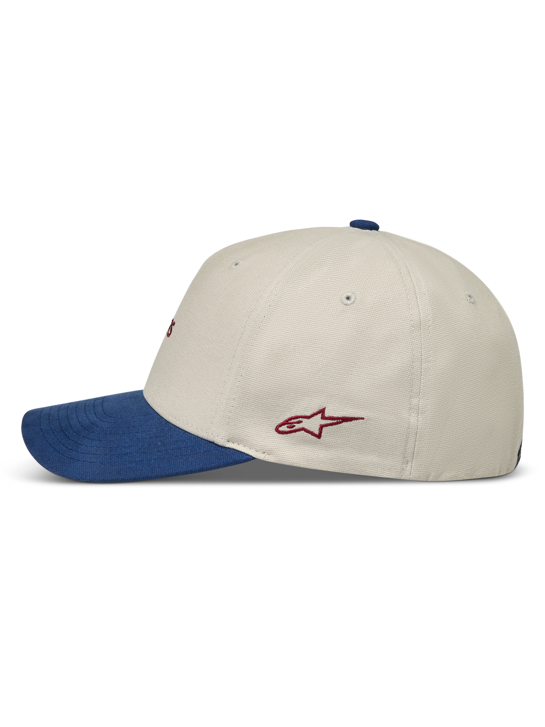 Casquette County Canvas