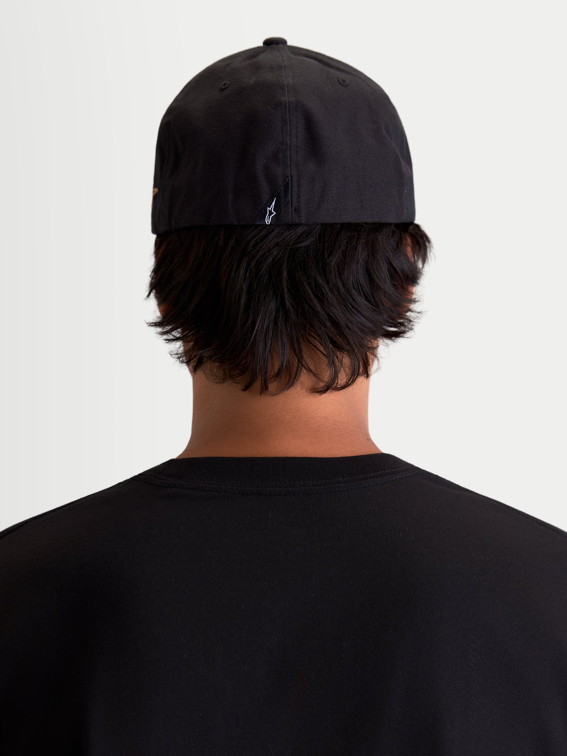 Casquette County Canvas