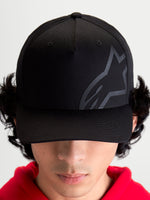 Casquette Maze