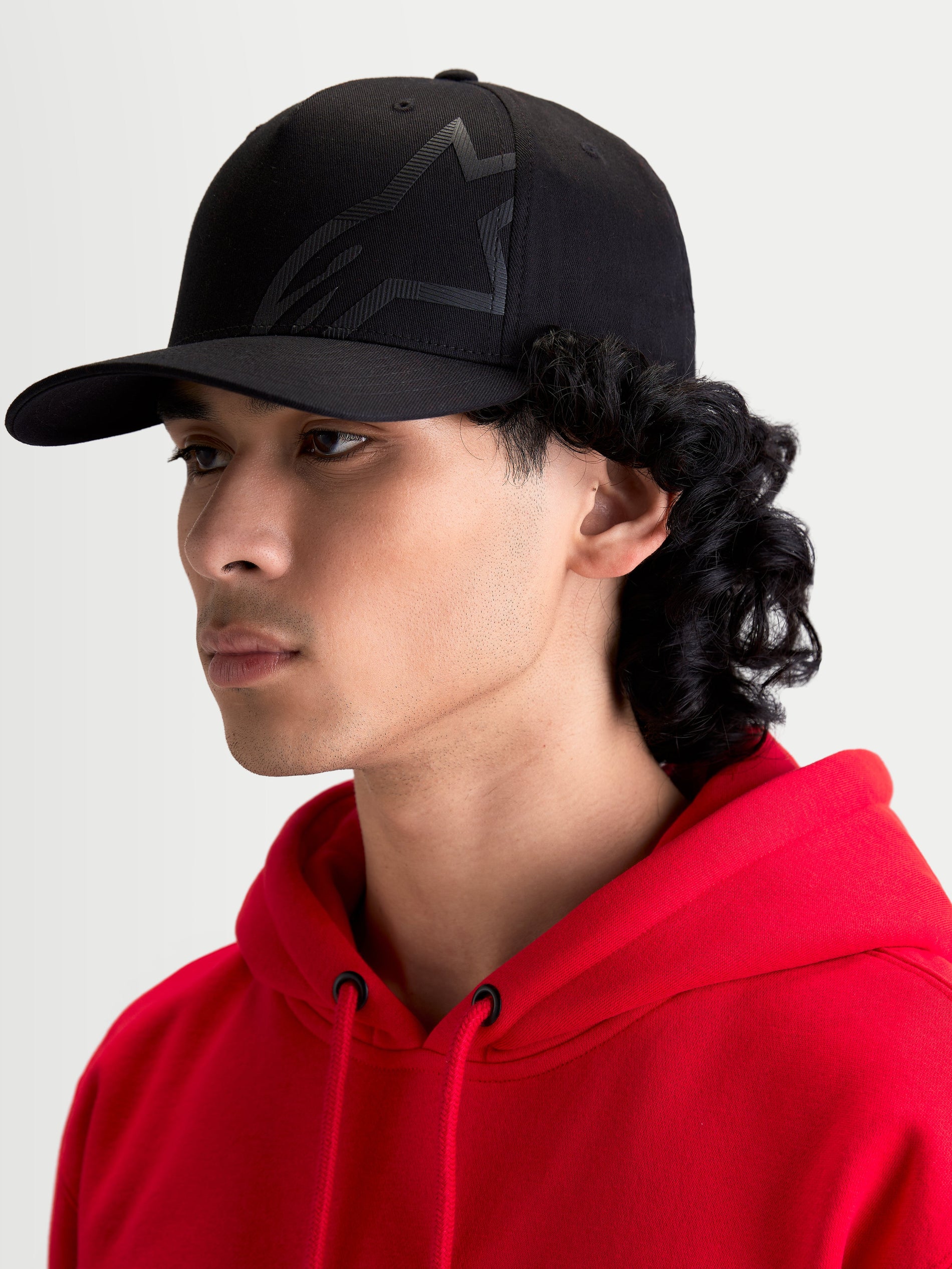 Casquette Maze