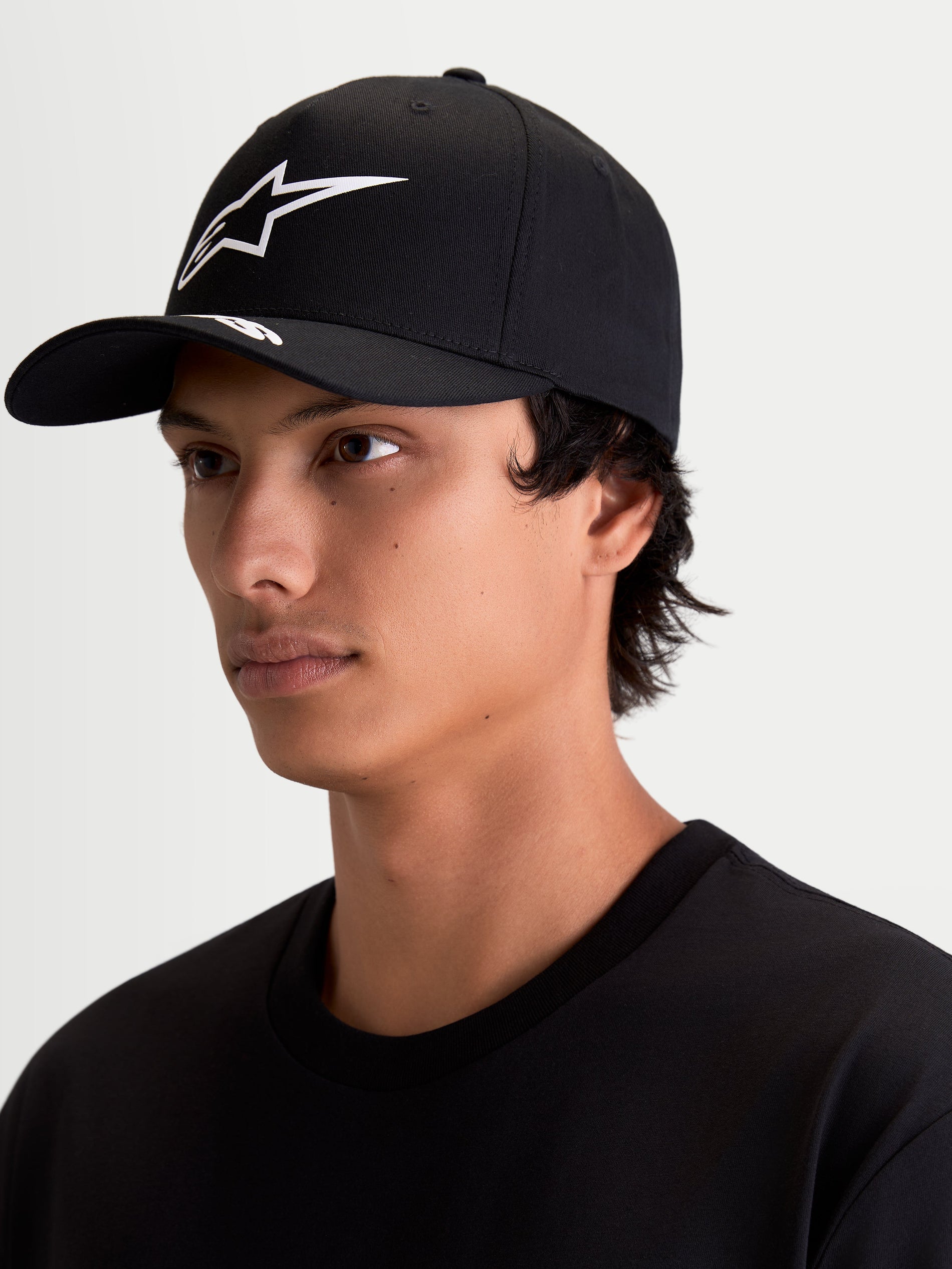 Casquette Arclight
