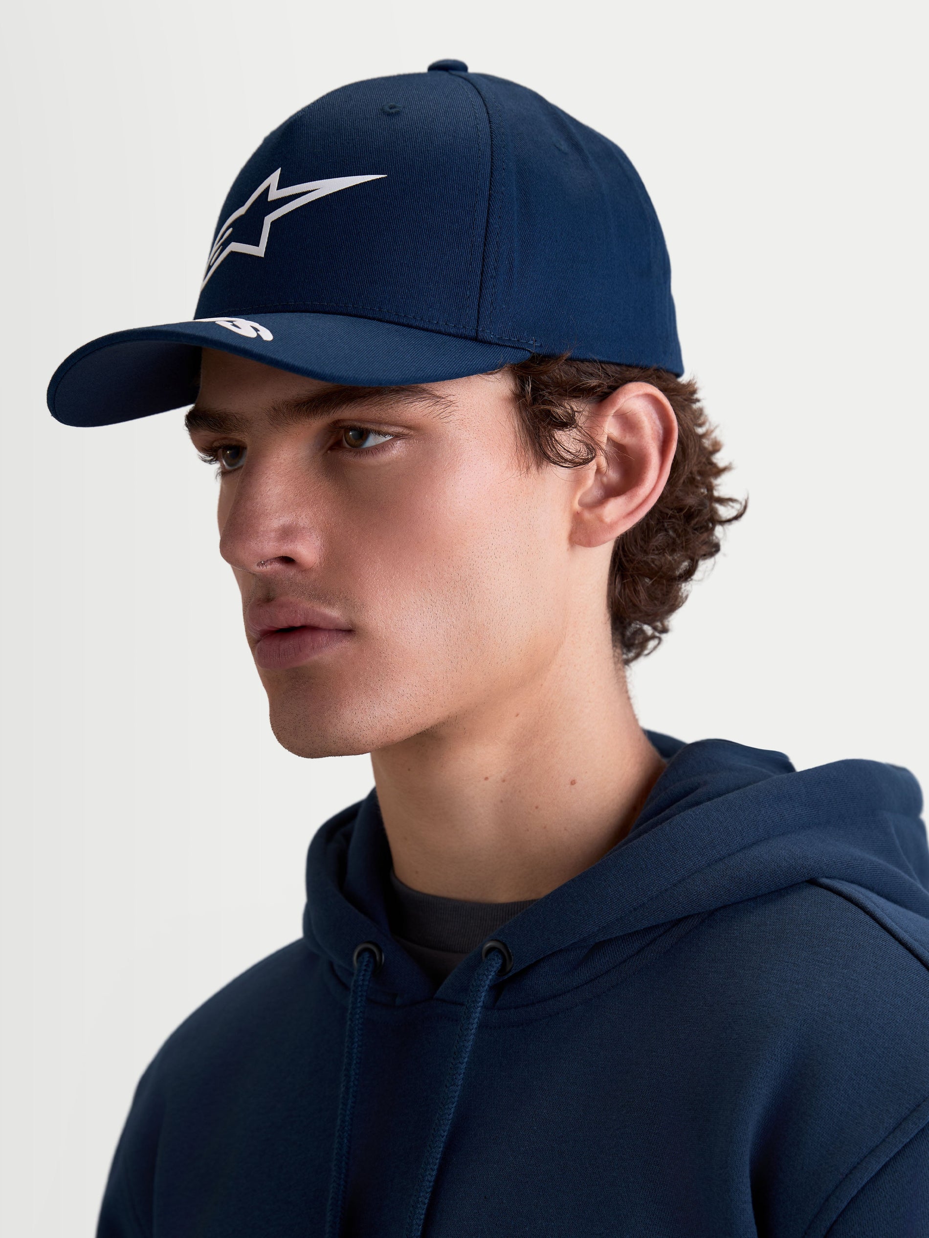 Casquette Arclight