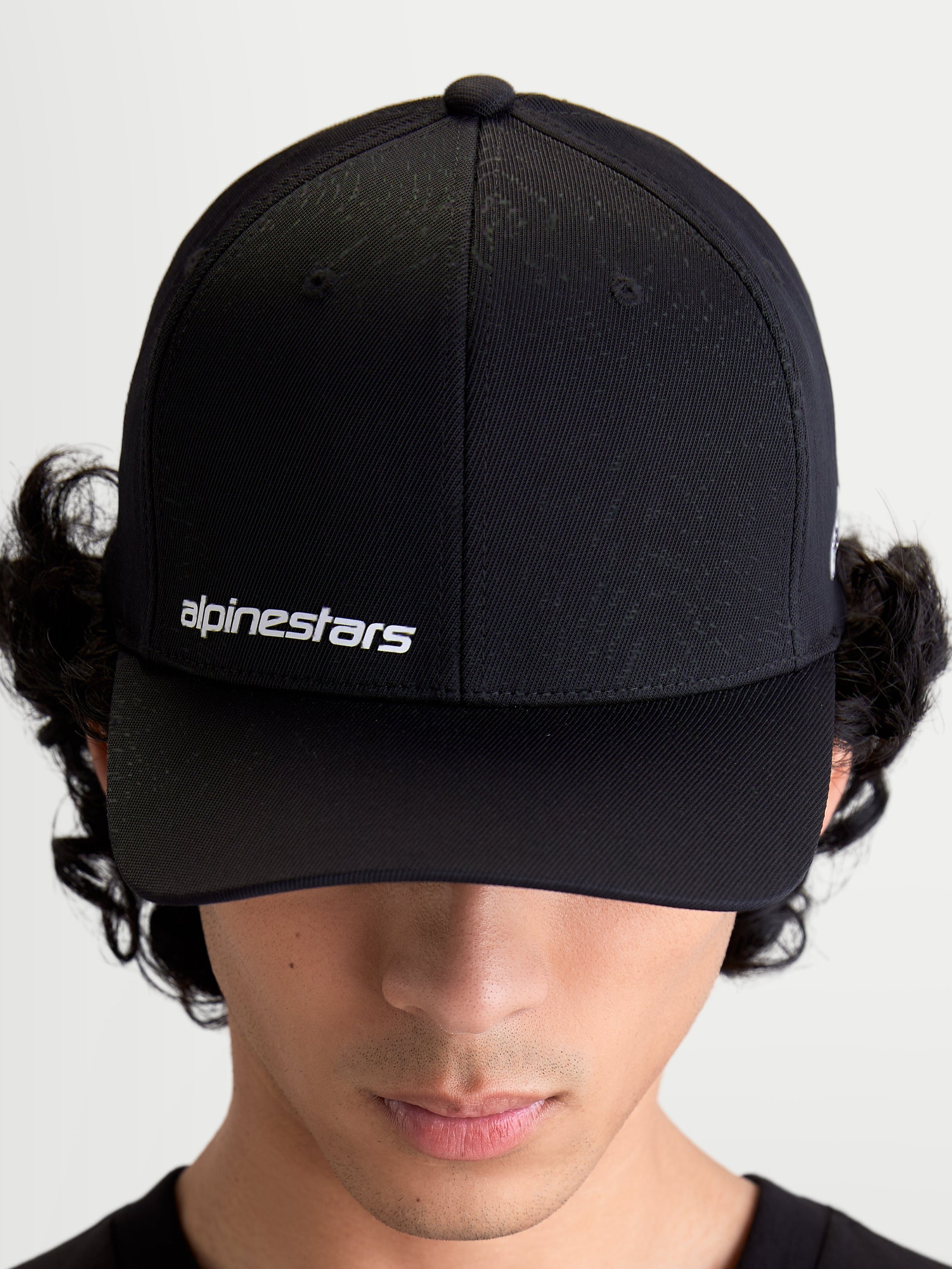 Casquette Points