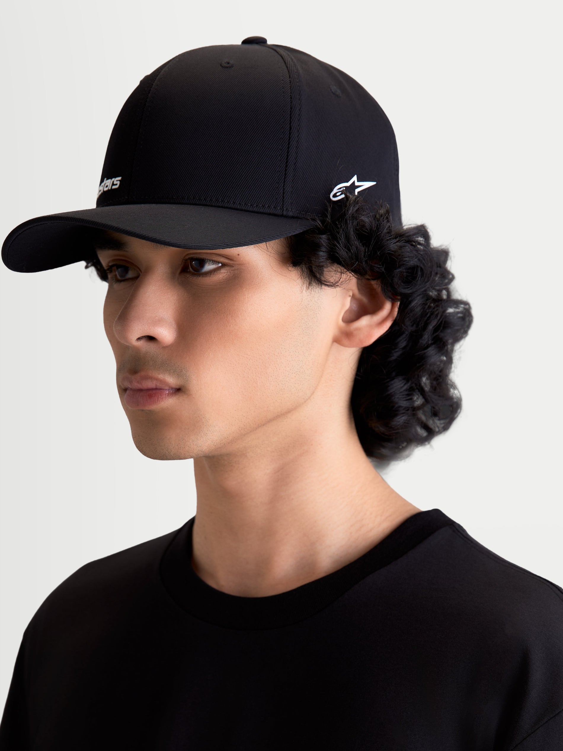 Casquette Points