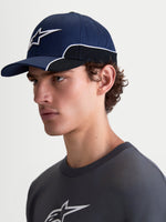 Casquette 500 Snapback