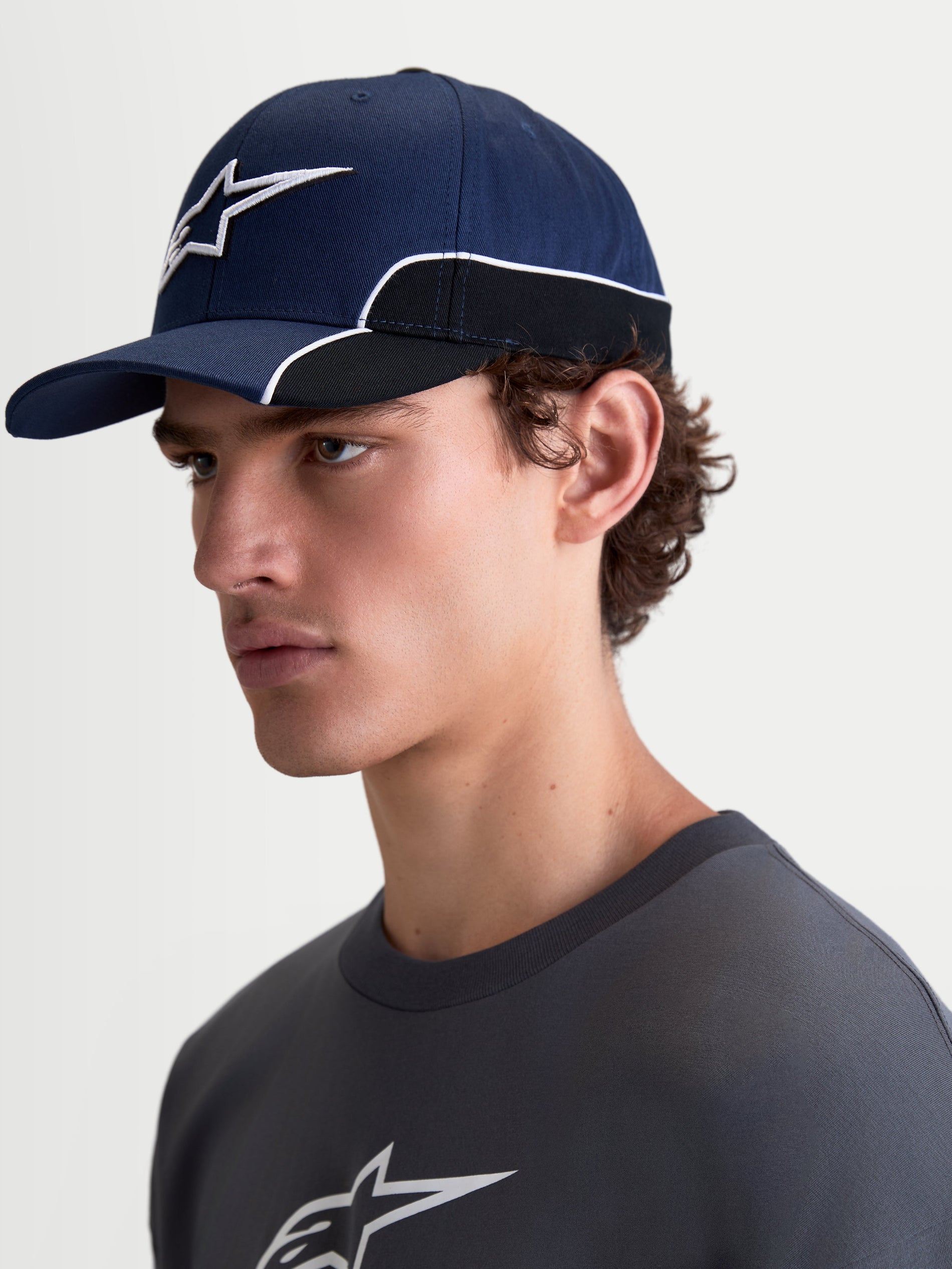 Casquette 500 Snapback
