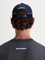 Casquette 500 Snapback