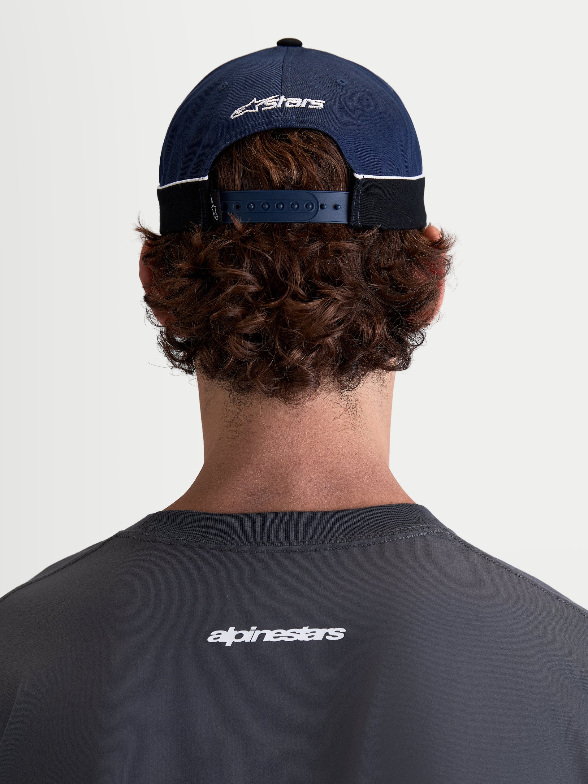 Casquette 500 Snapback