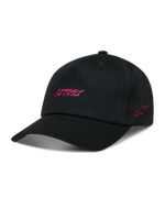 Casquette Explorer Strapback