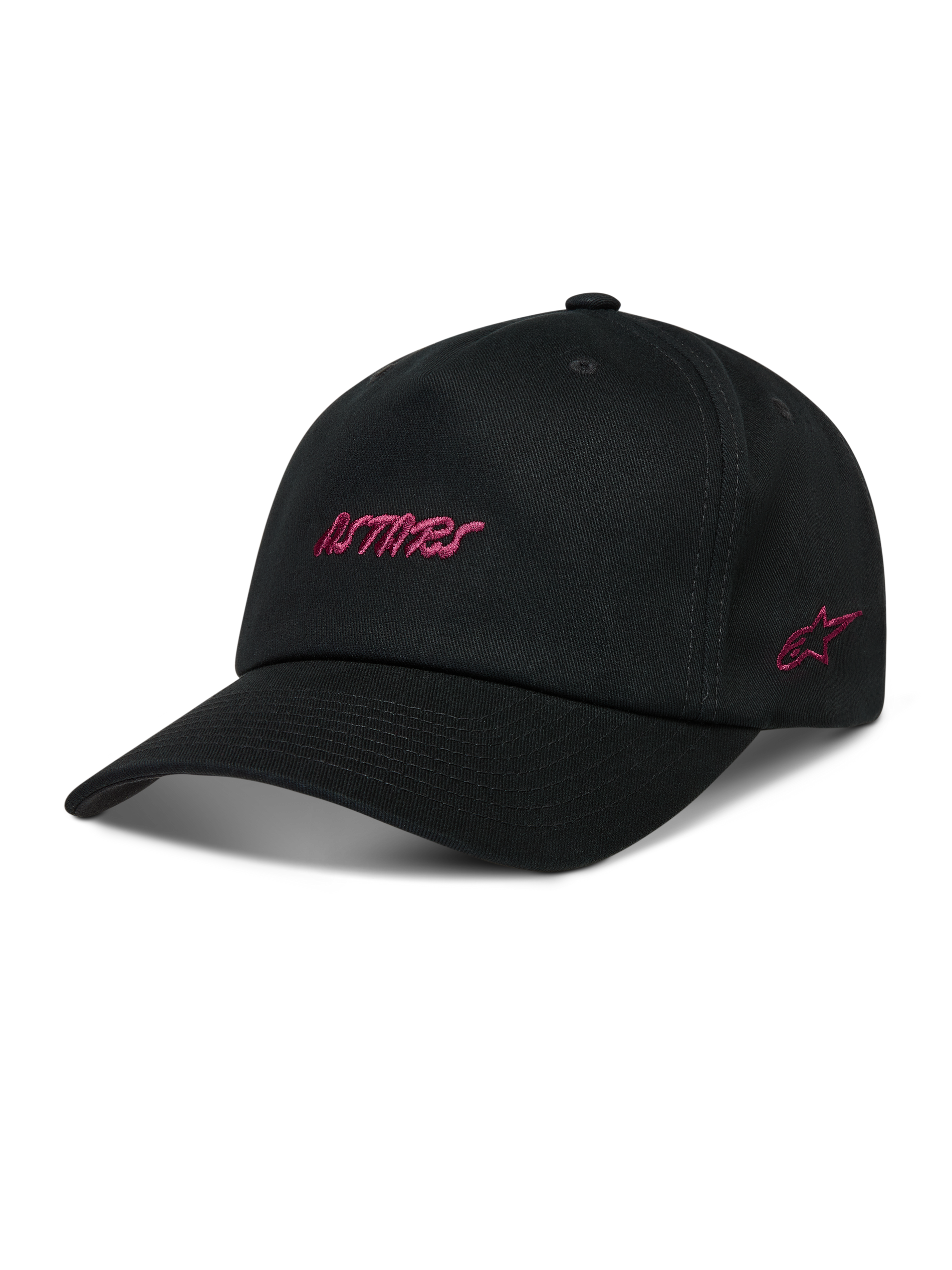 Casquette Explorer Strapback