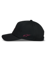 Casquette Explorer Strapback