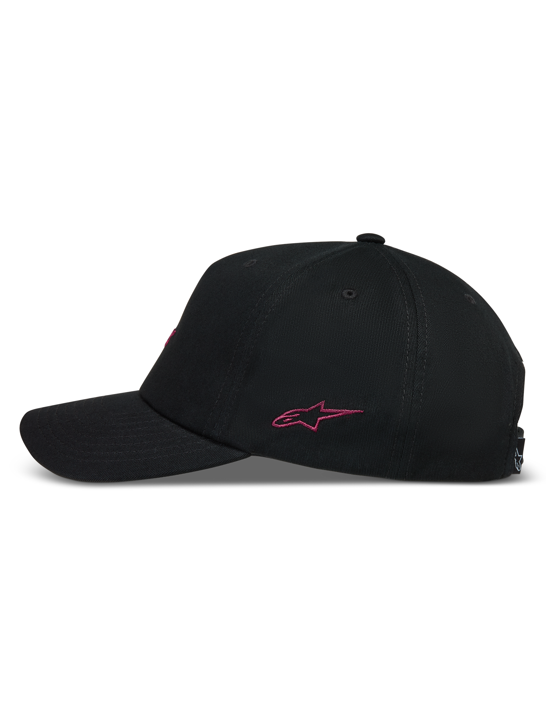 Casquette Explorer Strapback