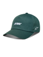 Casquette Explorer Strapback