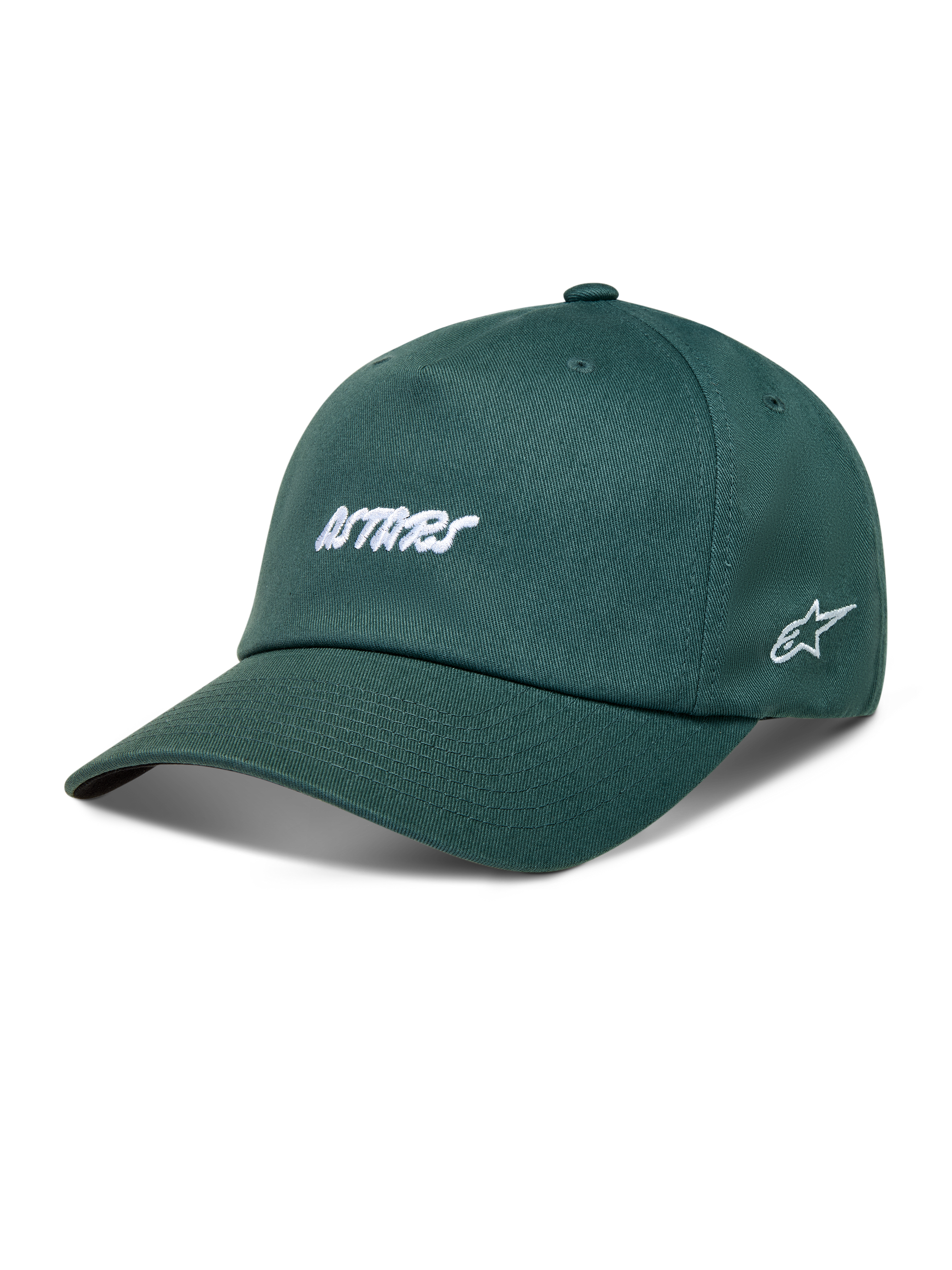 Casquette Explorer Strapback