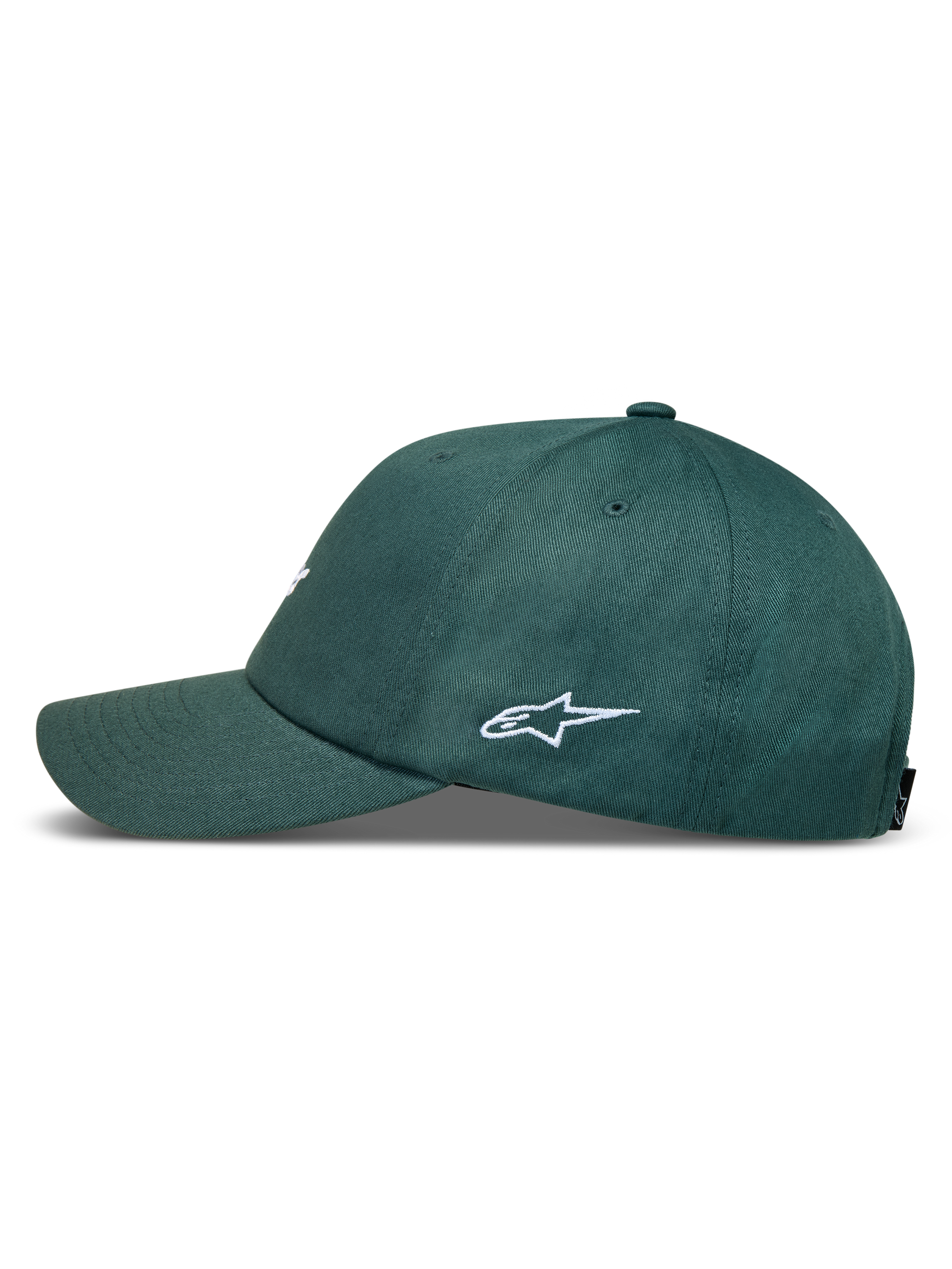 Casquette Explorer Strapback