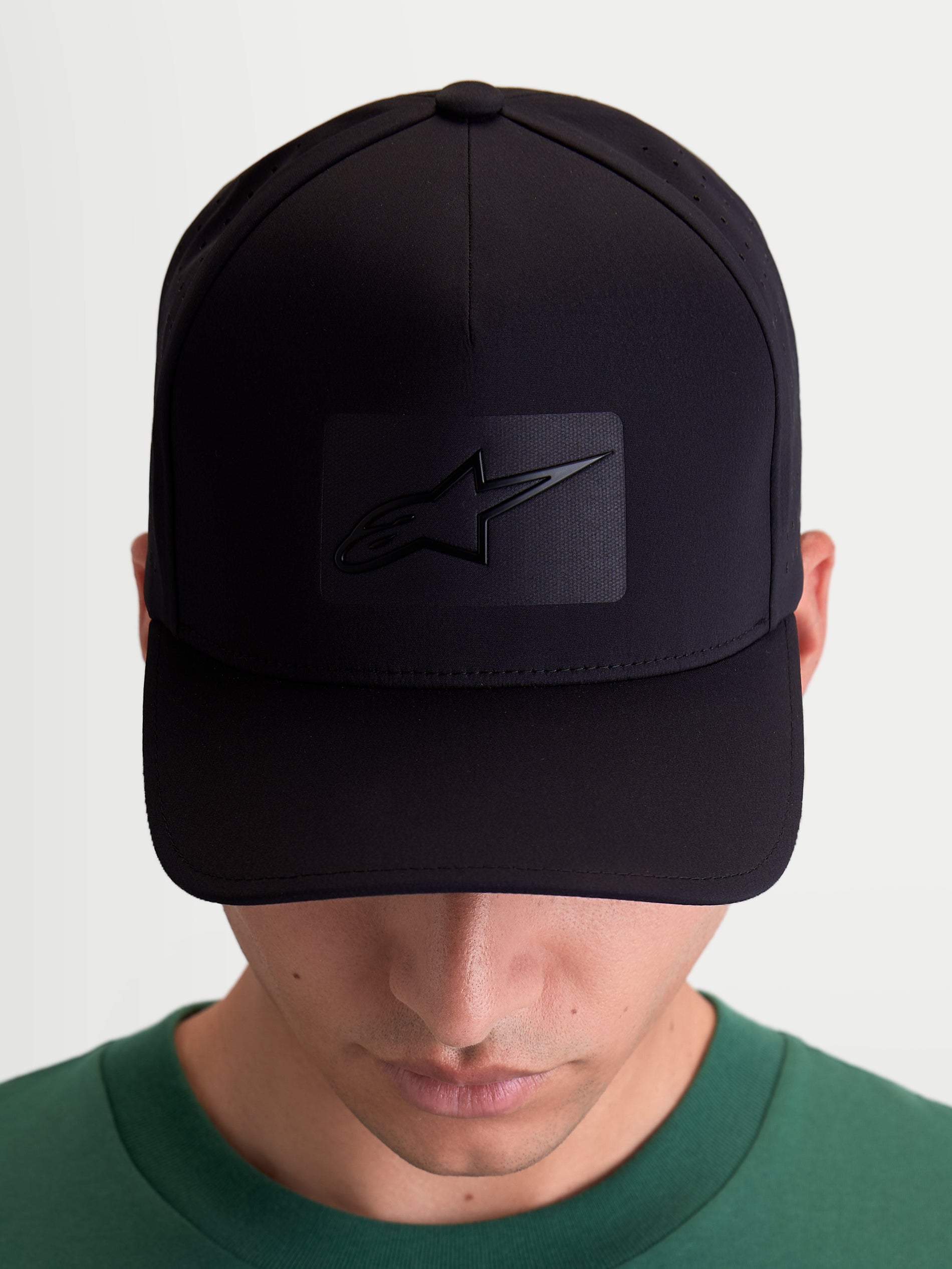 Casquette Algo Perf Adjustable