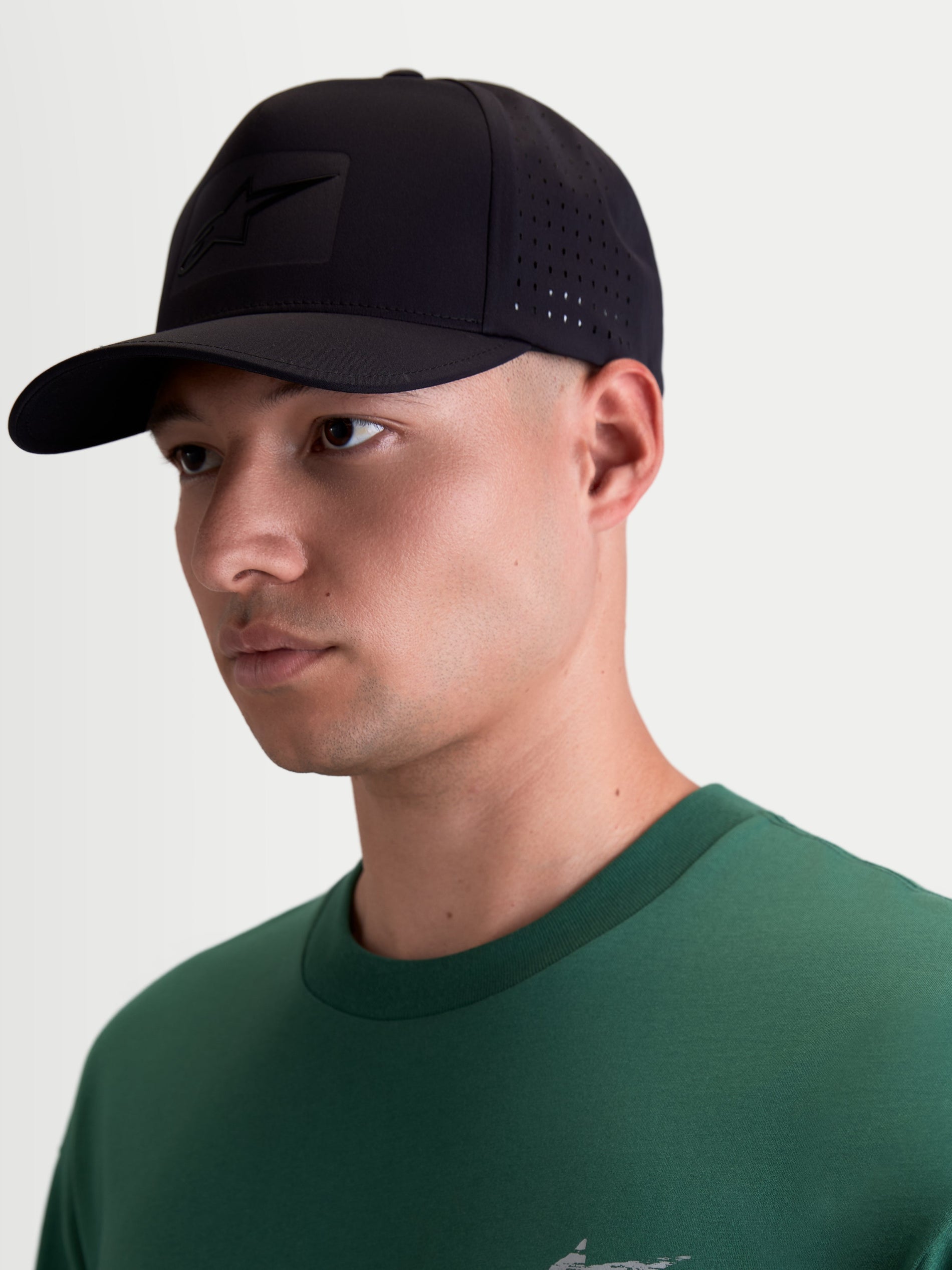 Casquette Algo Perf Adjustable