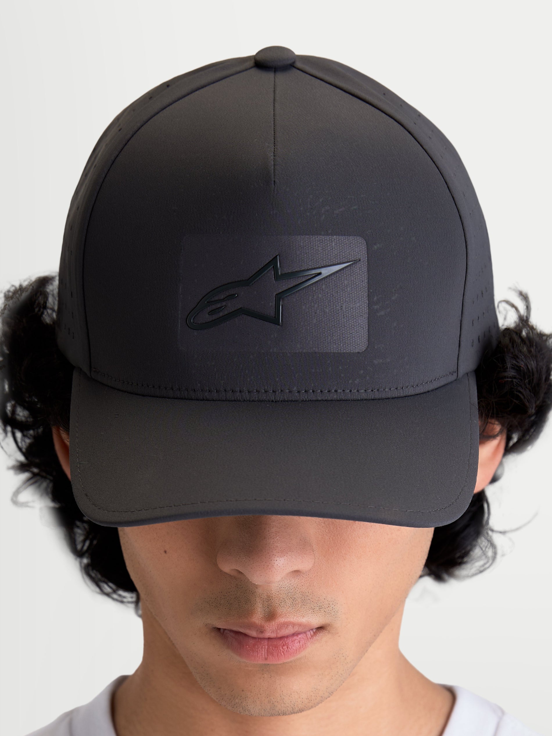 Casquette Réglable Algo Perf