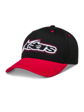 Black Red