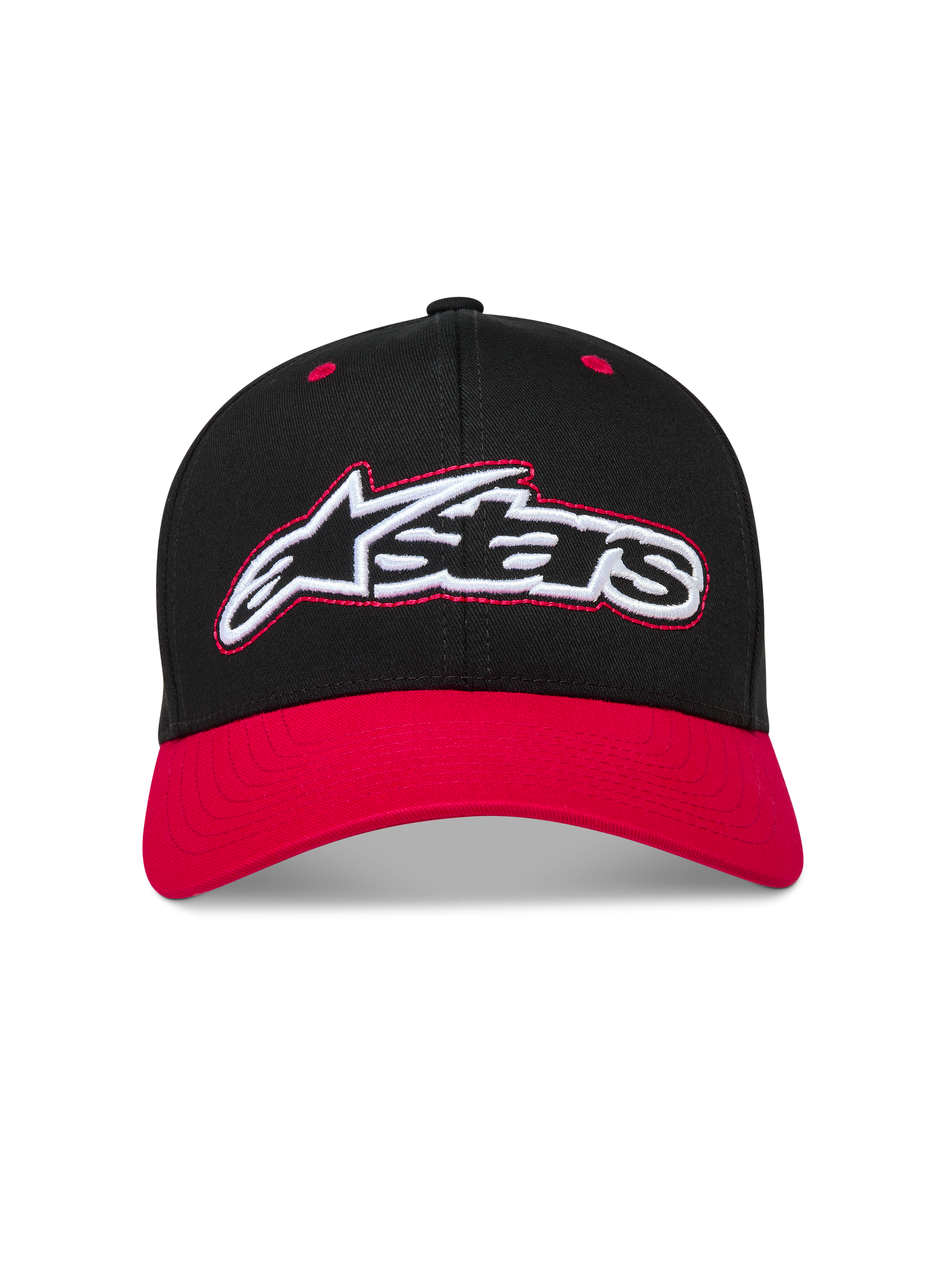 Casquette Retro Snapback