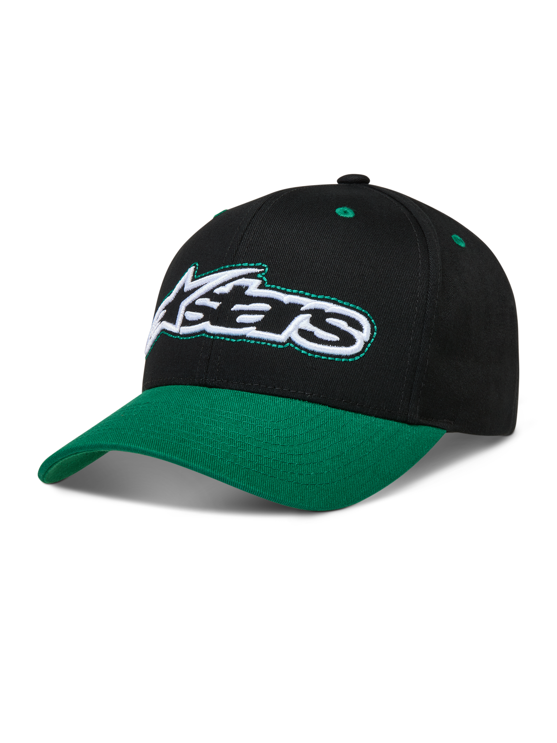 Casquette Retro Snapback