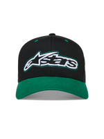 Casquette Retro Snapback
