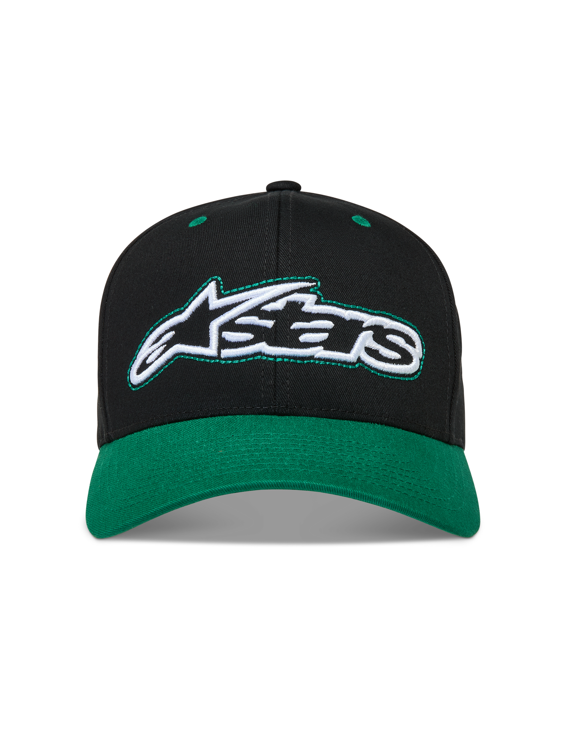 Casquette Retro Snapback
