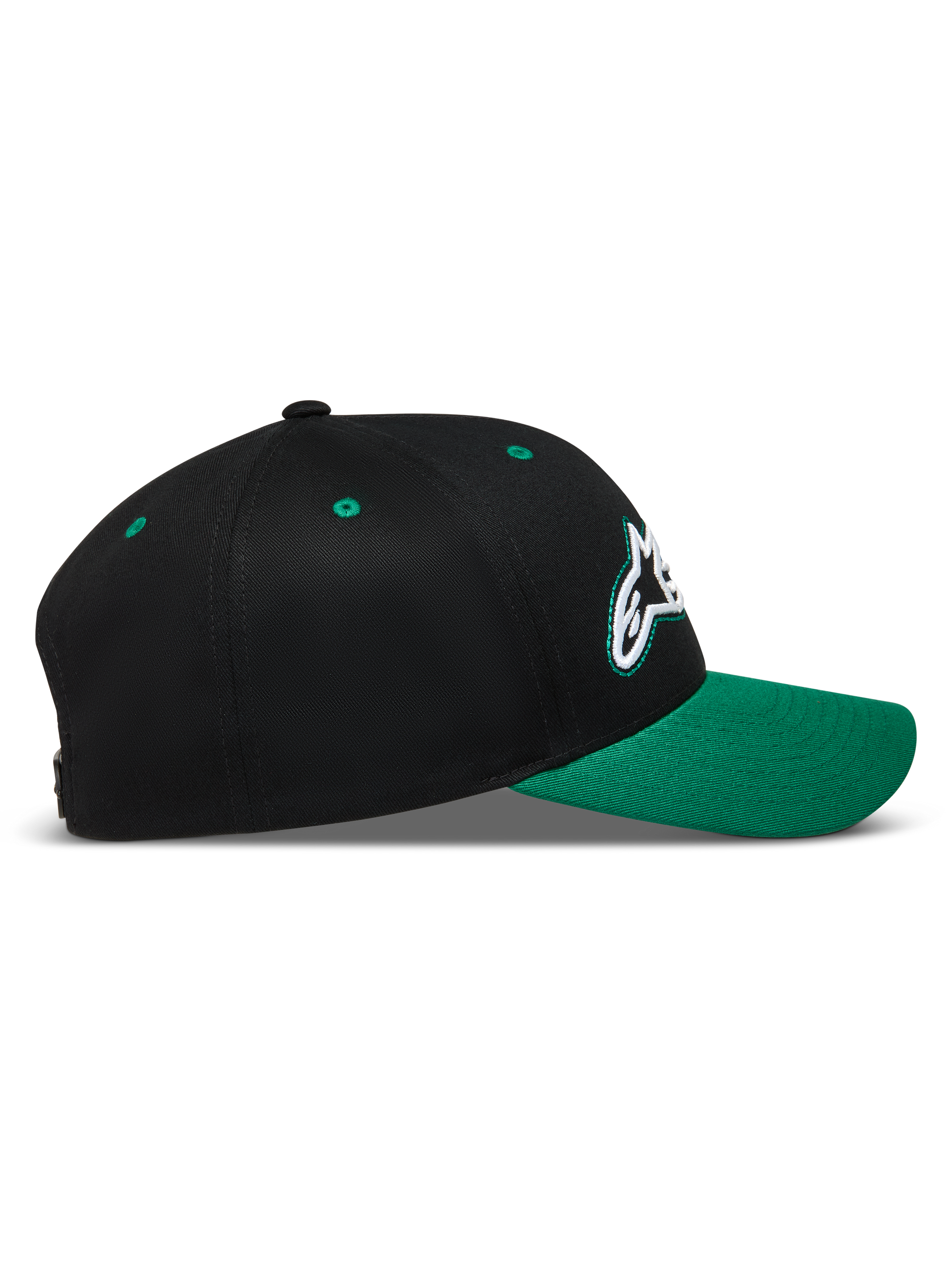 Casquette Retro Snapback