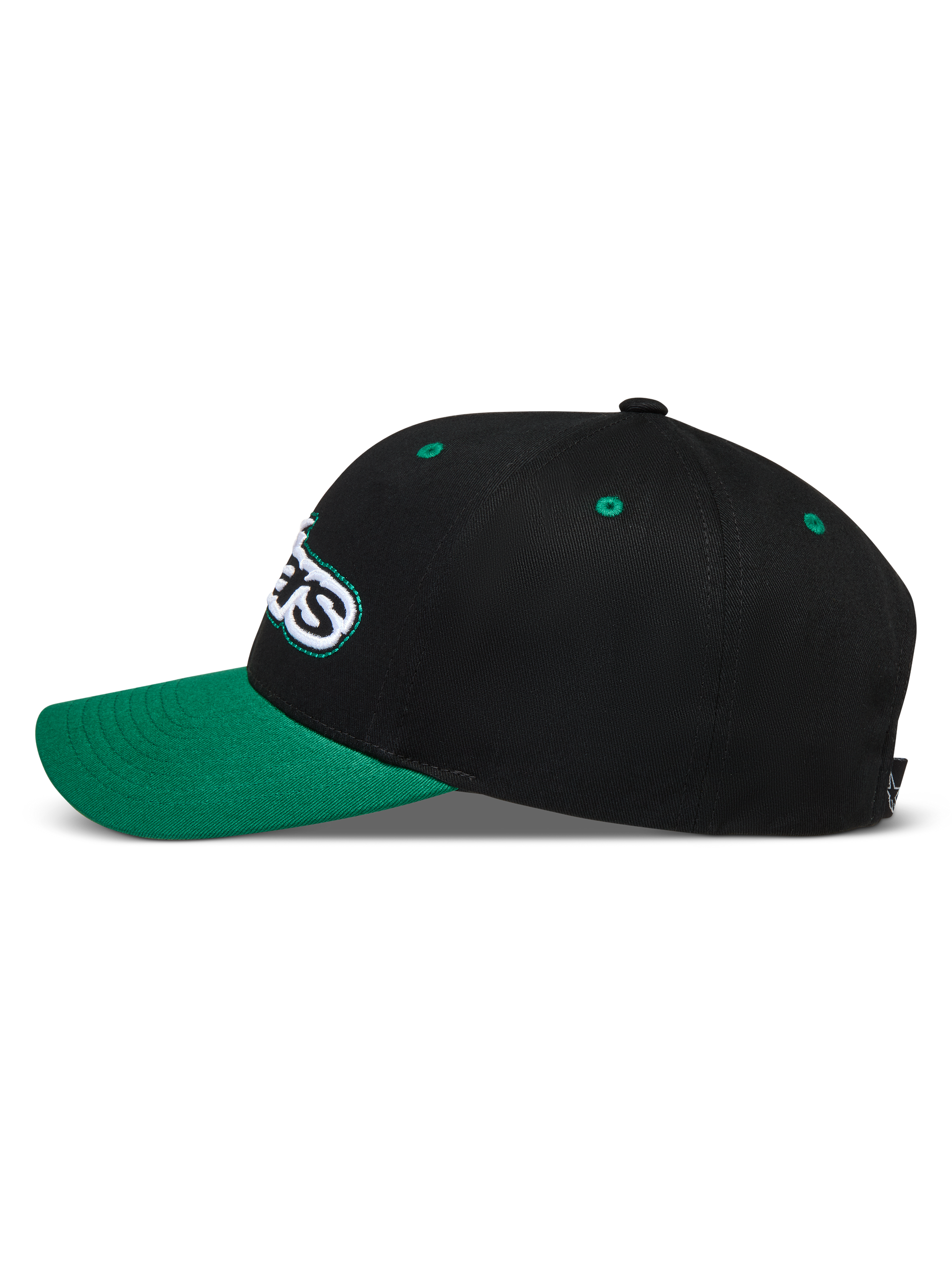 Casquette Retro Snapback
