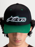 Casquette Retro Snapback