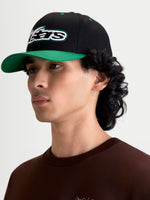 Casquette Retro Snapback