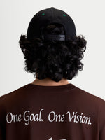 Casquette Retro Snapback