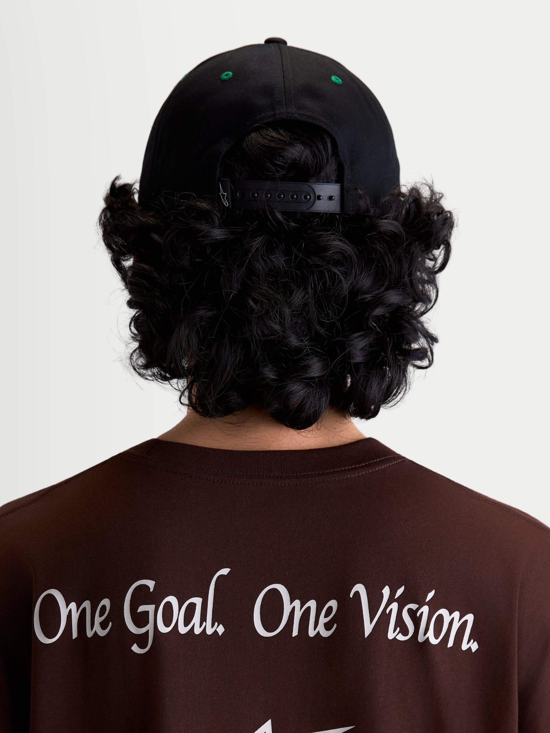 Casquette Retro Snapback