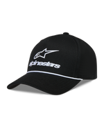 Casquette Combo Logo Snapback
