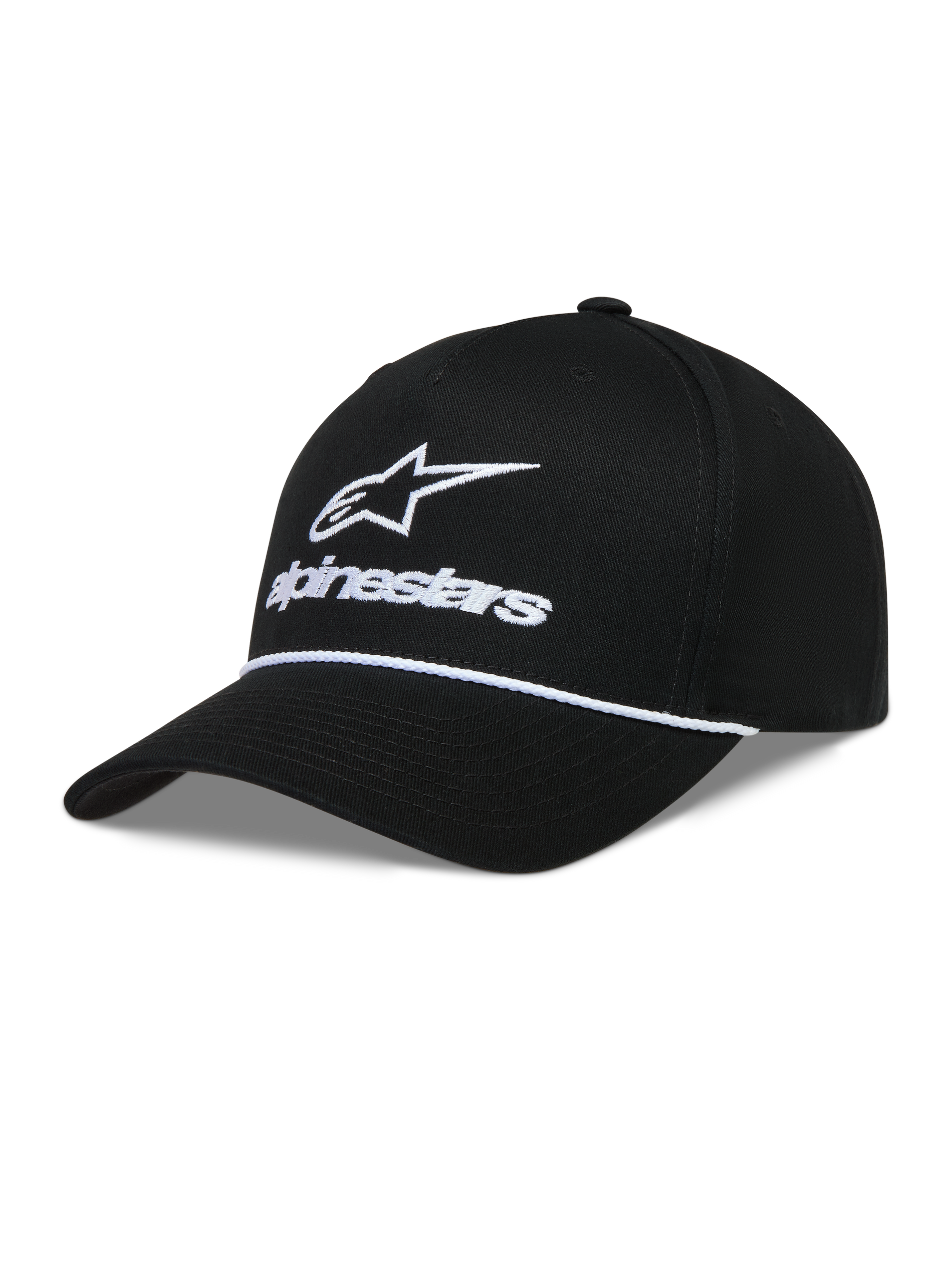 Casquette Combo Logo Snapback