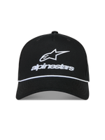 Casquette Combo Logo Snapback