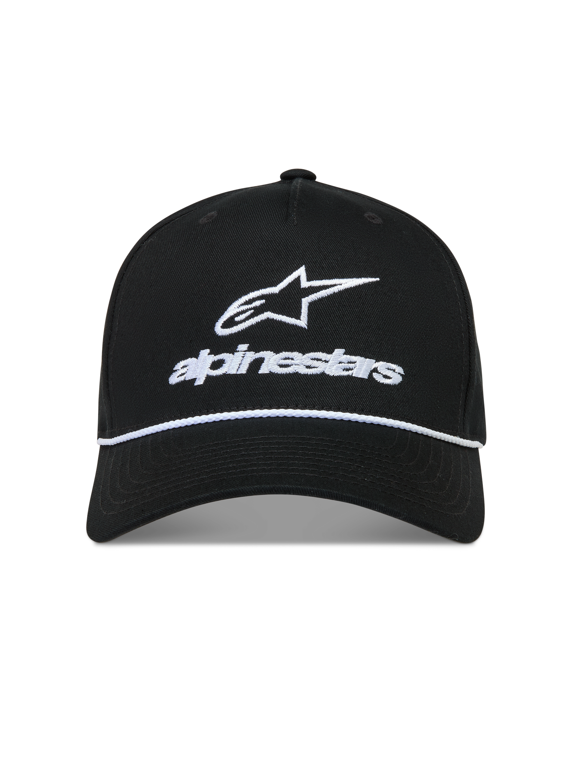Casquette Combo Logo Snapback