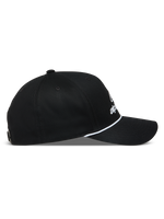Casquette Combo Logo Snapback