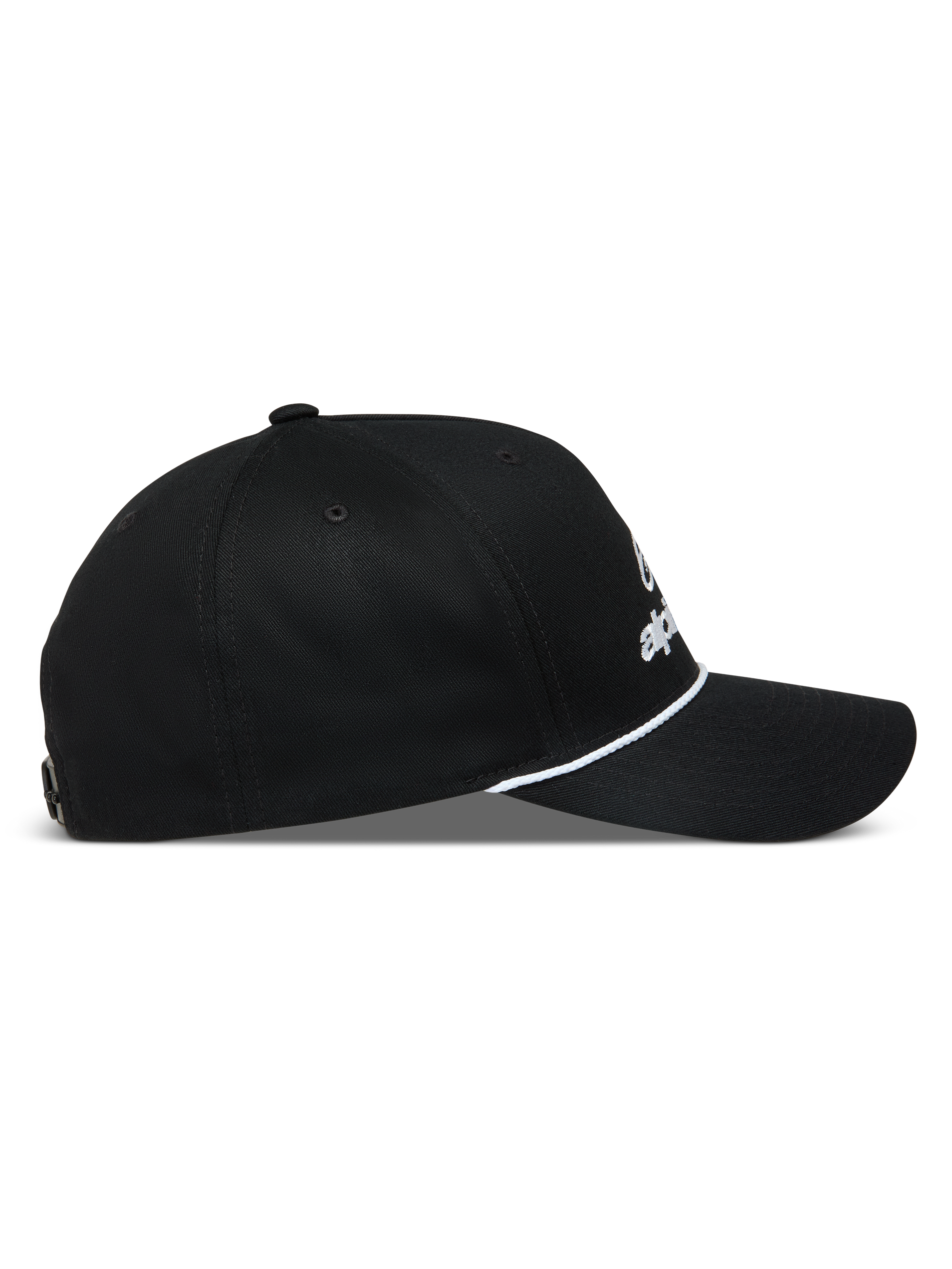 Casquette Combo Logo Snapback