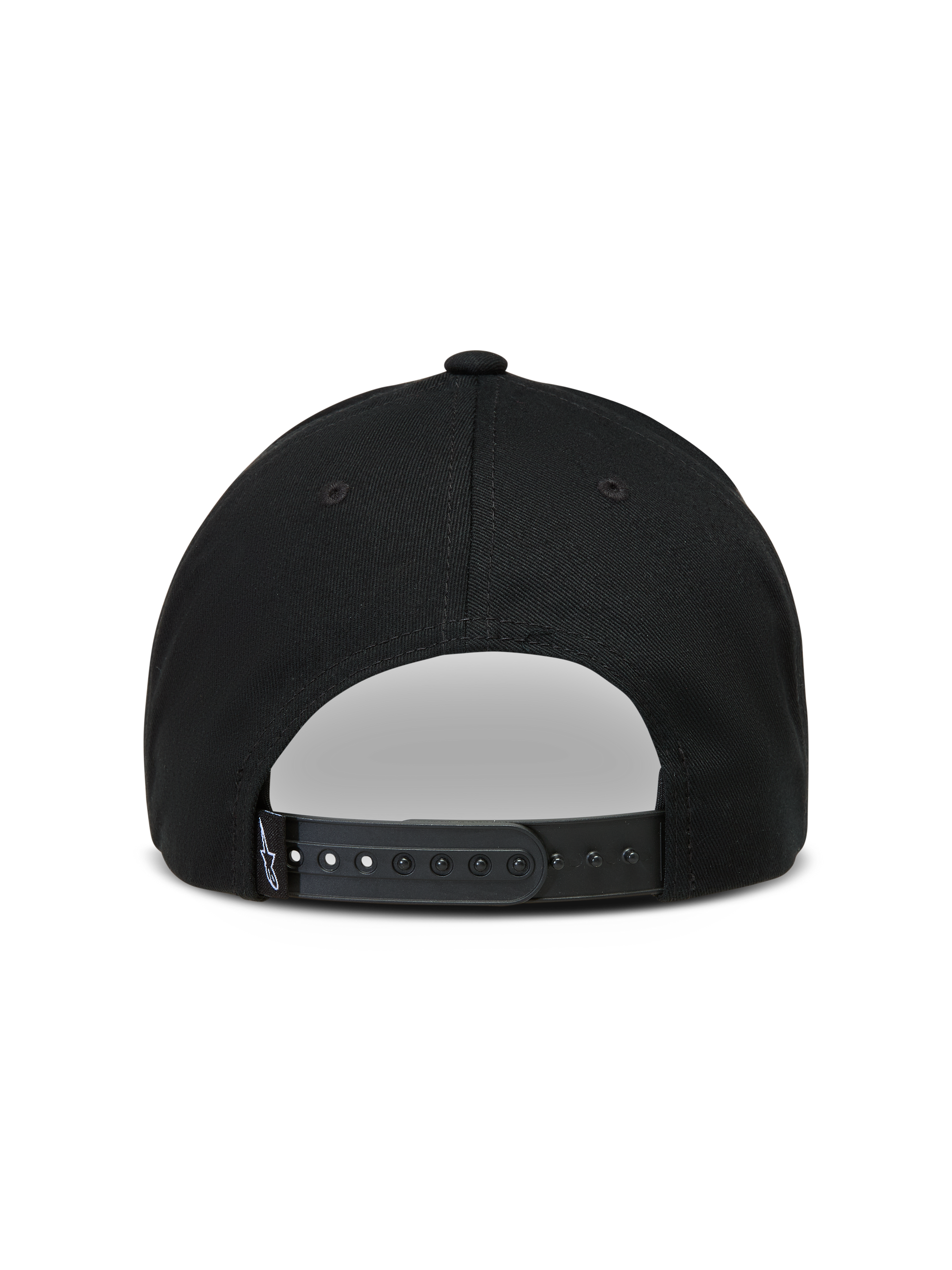 Casquette Combo Logo Snapback